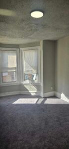 Bedroom in renovated 4-bedroom rental property in Philadelphia, PA