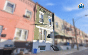 Front View of 2251 N Lambert St Philadelphia