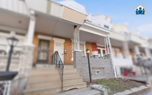 Front View of 5632 Addison St Philadelphia 1