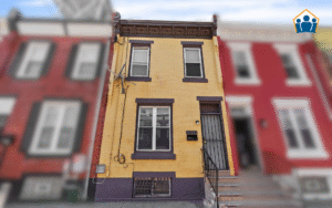 1855 Brunner St Philadelphia