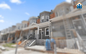 3348 N Kip St Philadelphia