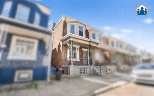 4038 N 8th St Philadelphia